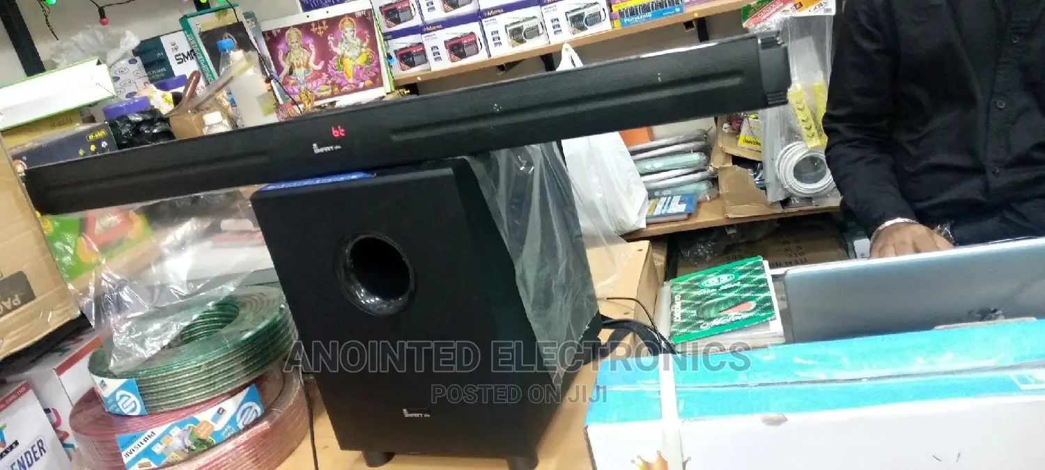 Smartplus Super Soundbar