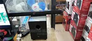 Super Soundbar Smartplus