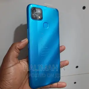Infinix Hot 10i 32 GB Blue