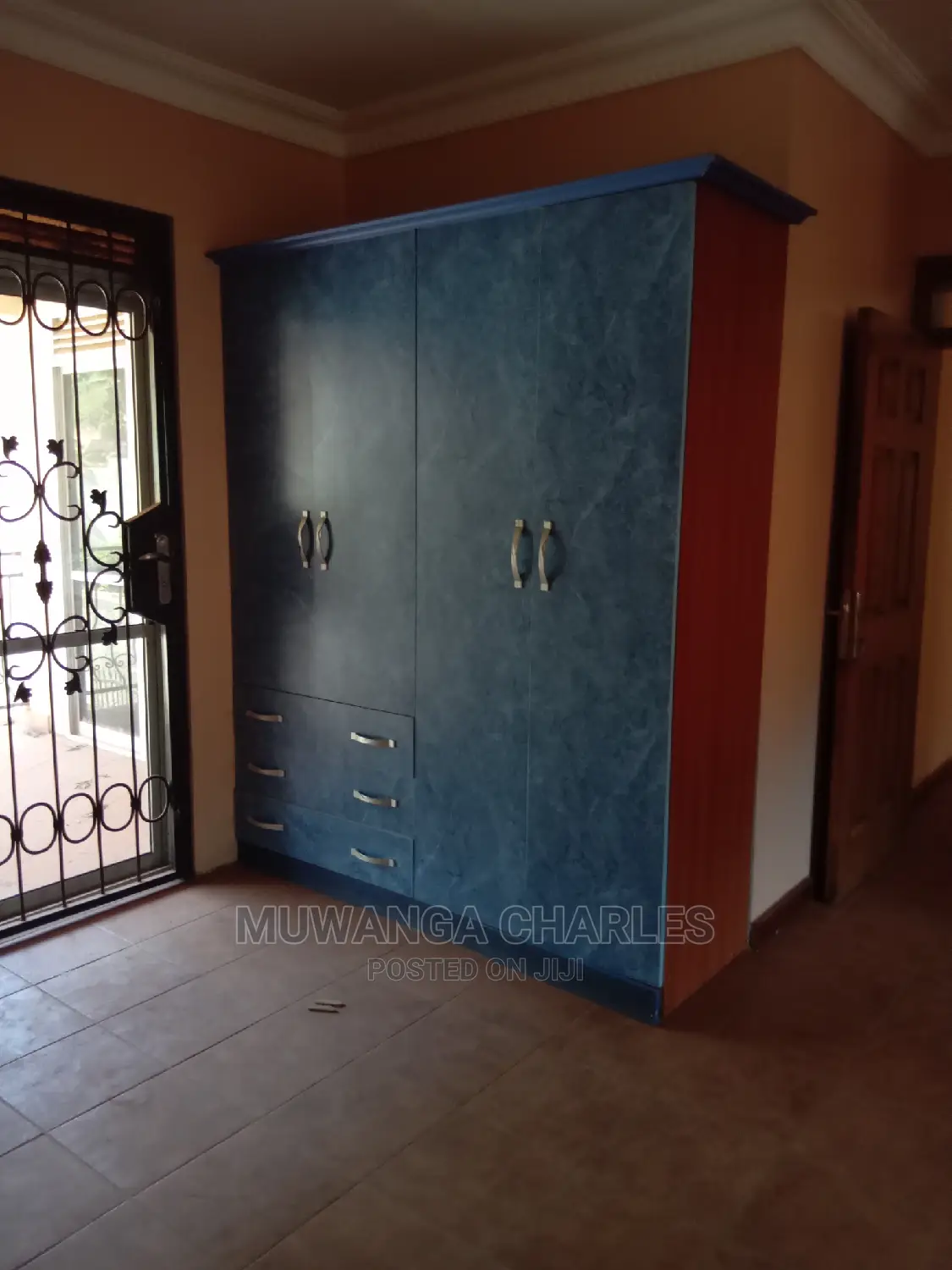 4bdrm Duplex in Fs Properties Ltd, Central Division for Rent