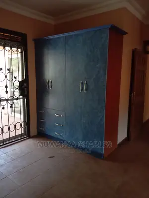 4bdrm Duplex in Fs Properties Ltd, Central Division for Rent