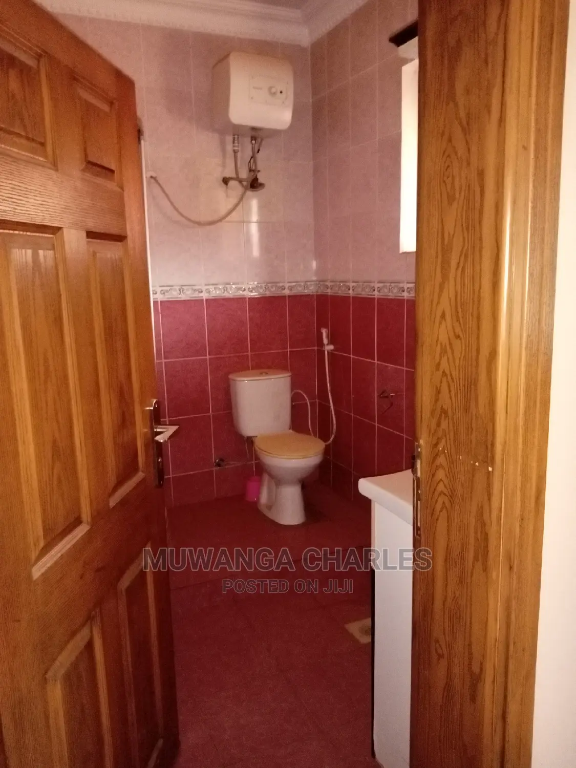 4bdrm Duplex in Fs Properties Ltd, Central Division for Rent