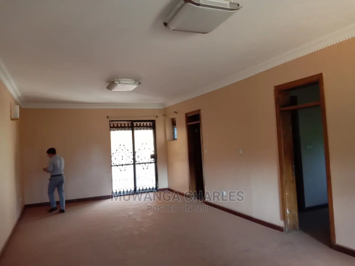 4bdrm Duplex in Fs Properties Ltd, Central Division for Rent