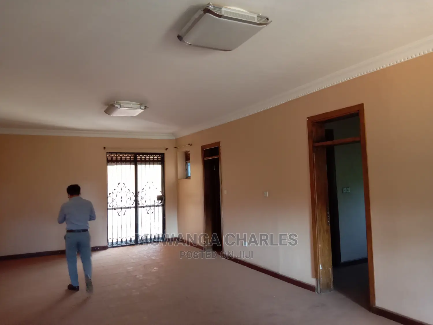 4bdrm Duplex in Fs Properties Ltd, Central Division for Rent