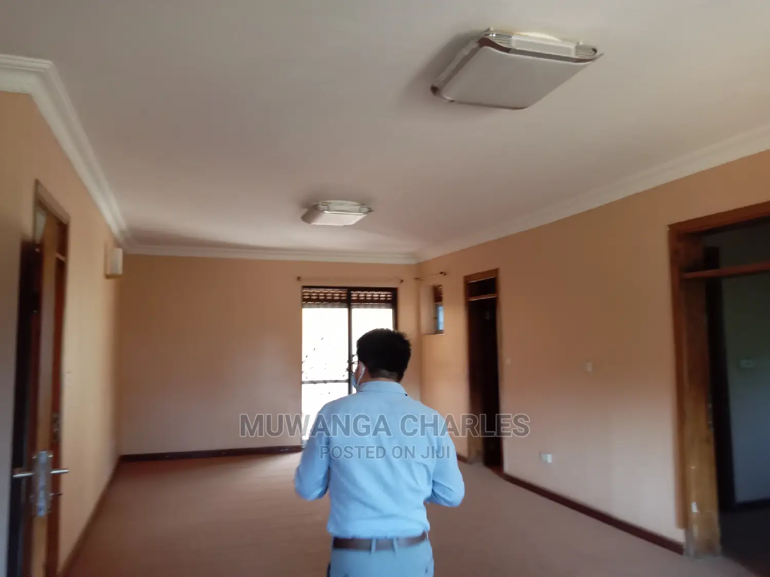 4bdrm Duplex in Fs Properties Ltd, Central Division for Rent