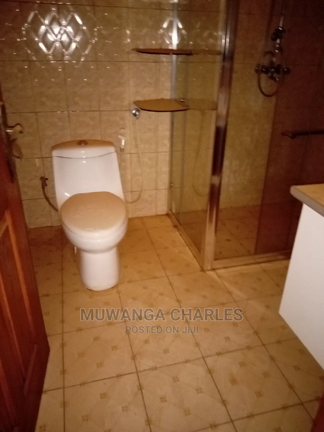 4bdrm Duplex in Fs Properties Ltd, Central Division for Rent
