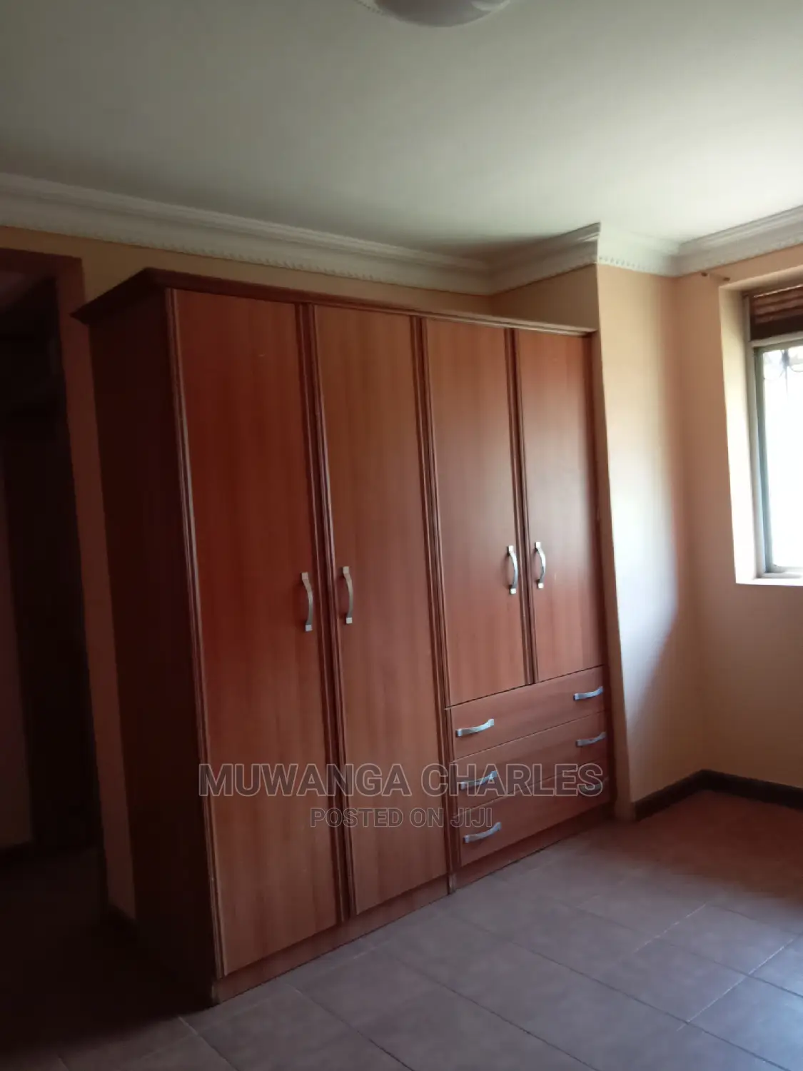 4bdrm Duplex in Fs Properties Ltd, Central Division for Rent