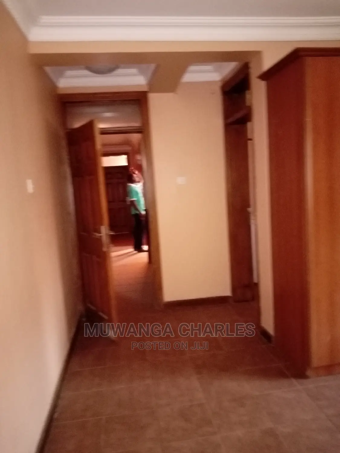 4bdrm Duplex in Fs Properties Ltd, Central Division for Rent