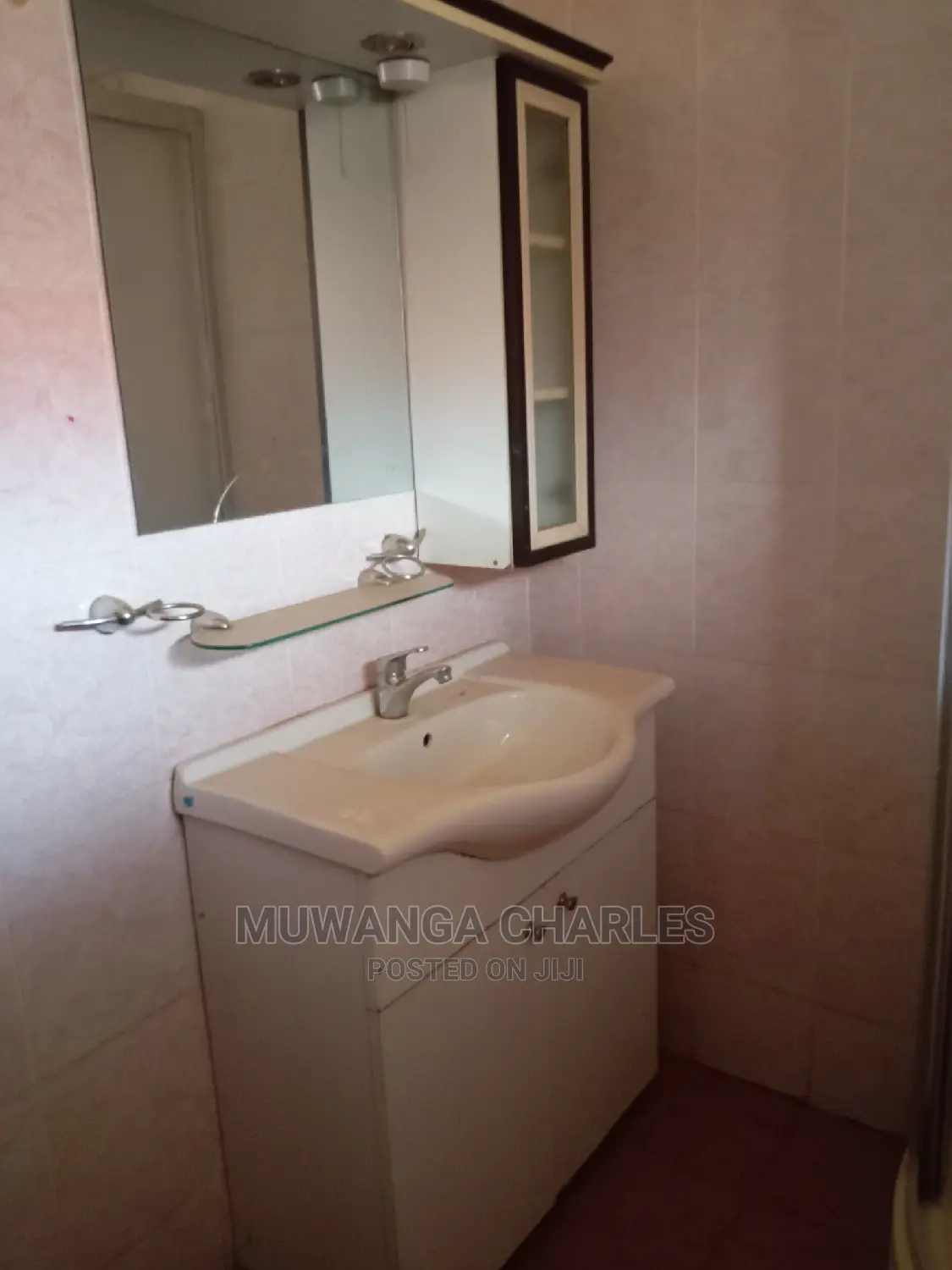 4bdrm Duplex in Fs Properties Ltd, Central Division for Rent