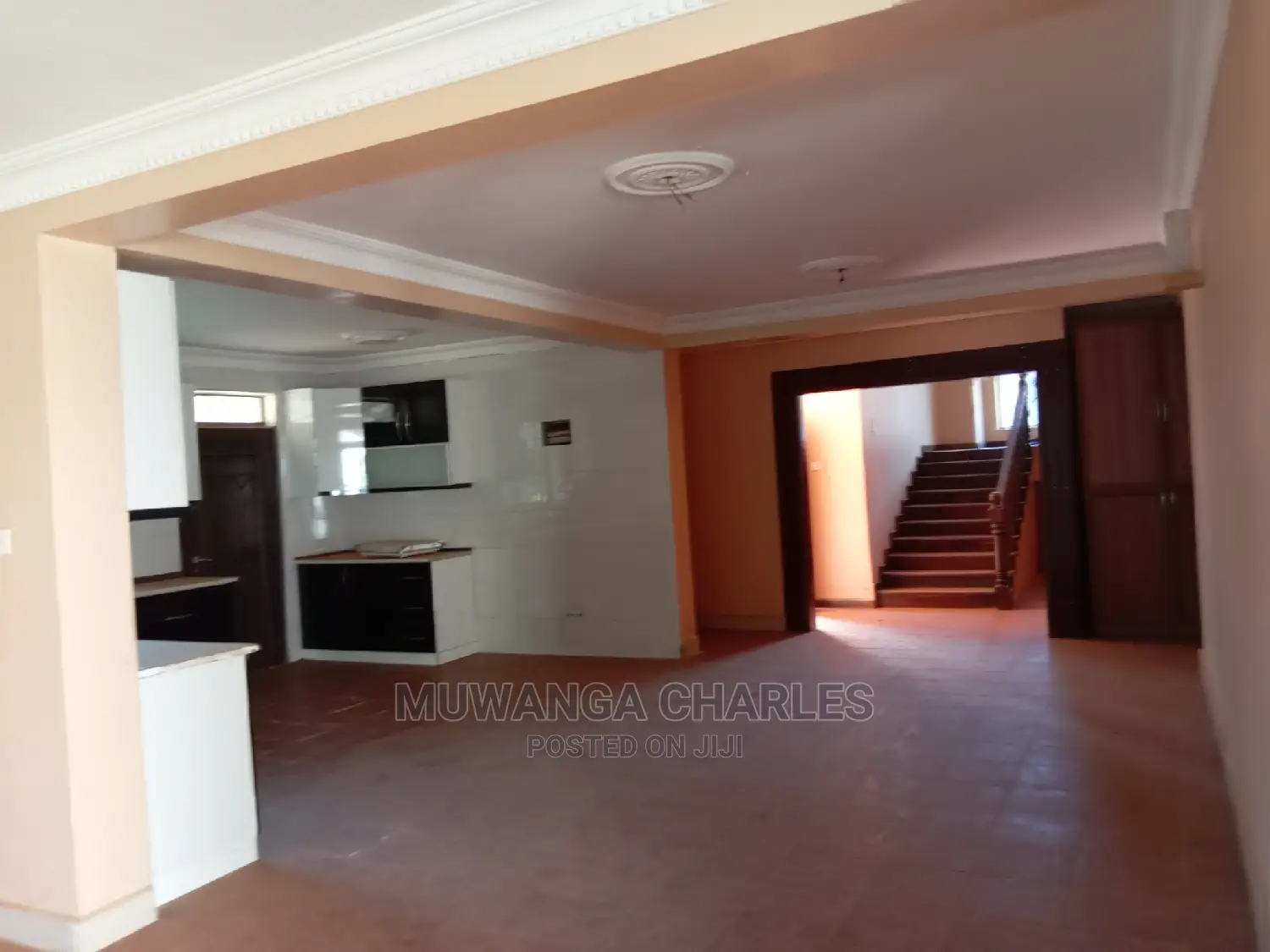 4bdrm Duplex in Fs Properties Ltd, Central Division for Rent