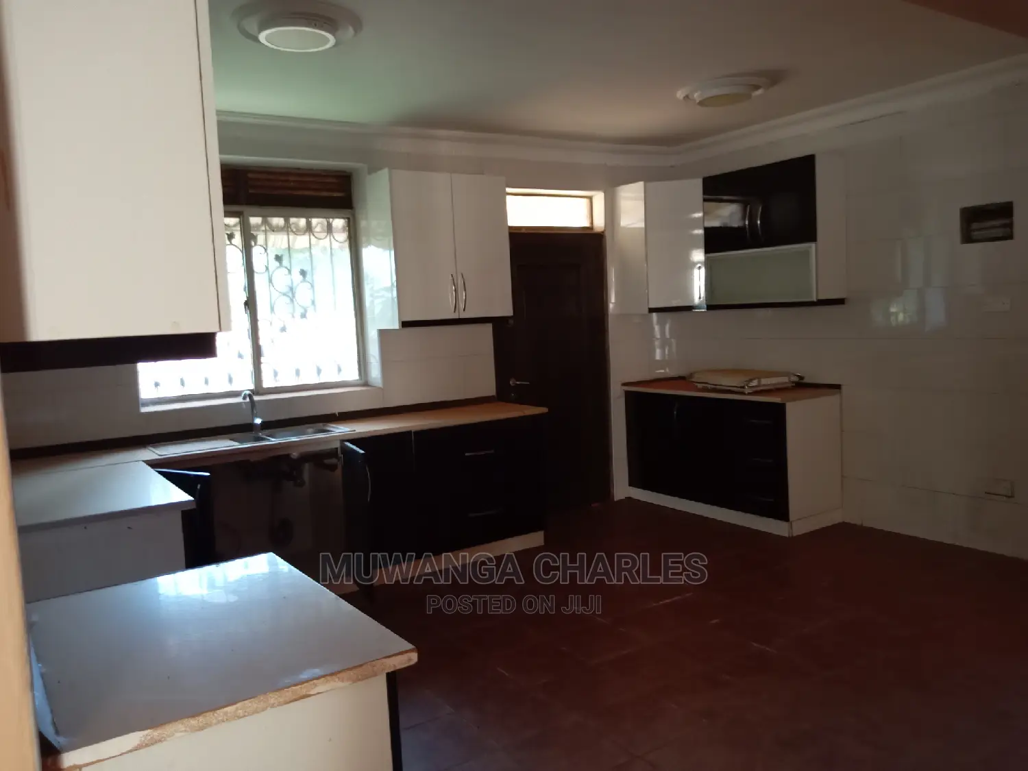 4bdrm Duplex in Fs Properties Ltd, Central Division for Rent