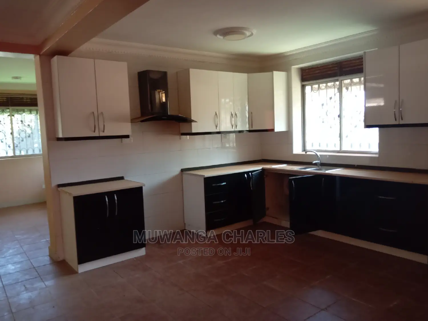 4bdrm Duplex in Fs Properties Ltd, Central Division for Rent