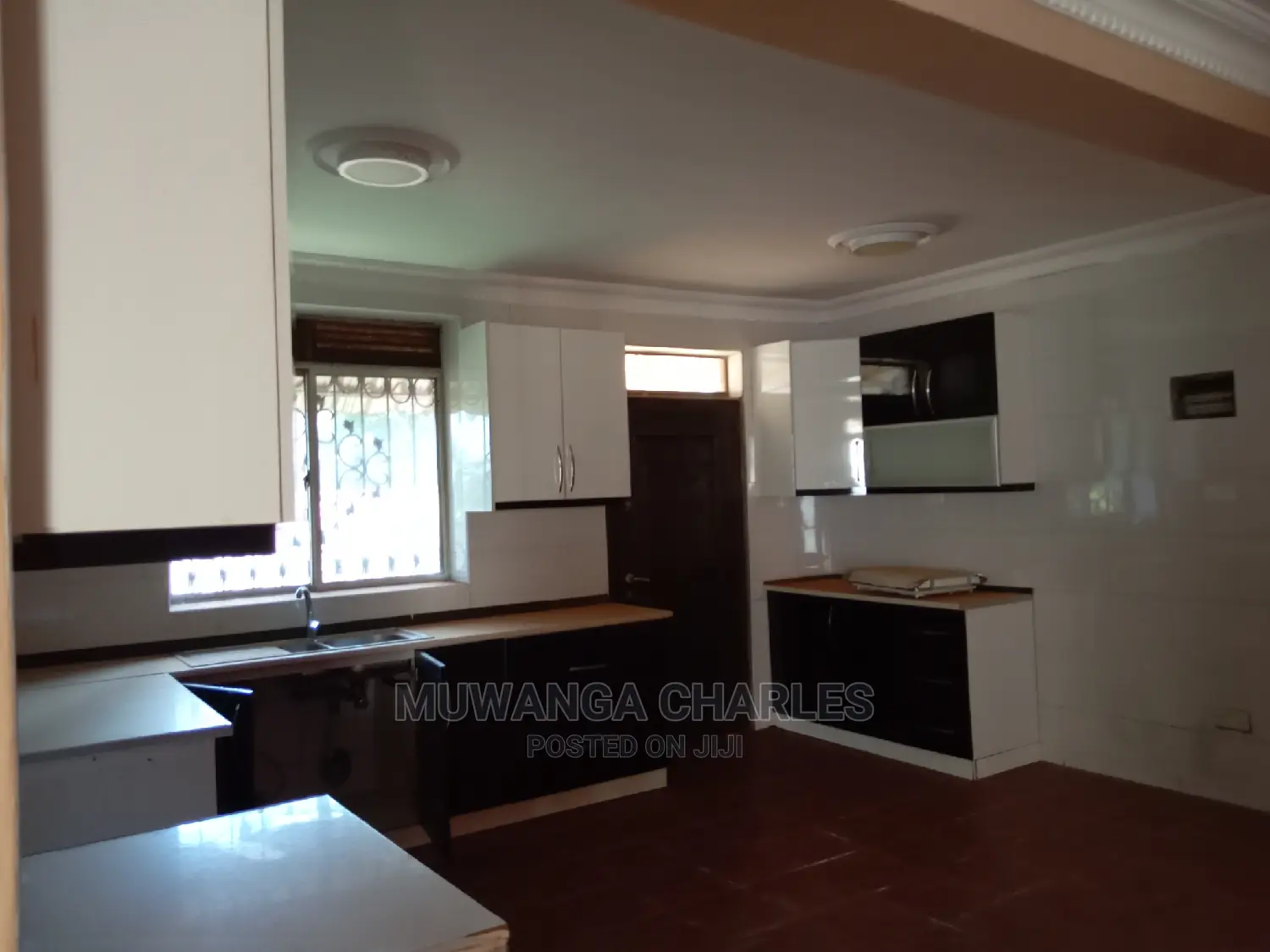 4bdrm Duplex in Fs Properties Ltd, Central Division for Rent
