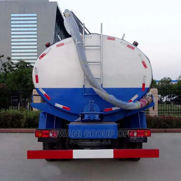 Tolilet Empting and Septic Empting