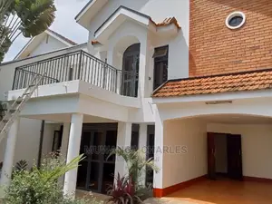4bdrm Duplex in Fs Properties Ltd, Central Division for rent