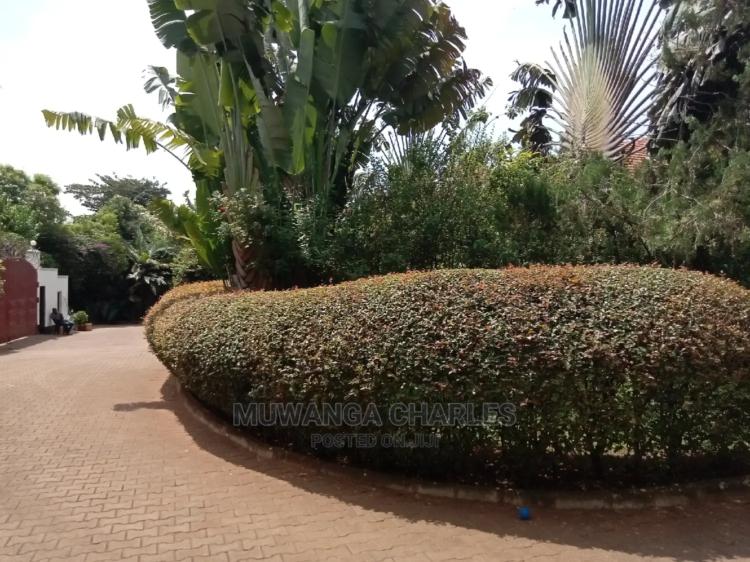4bdrm Duplex in Fs Properties Ltd, Central Division for rent