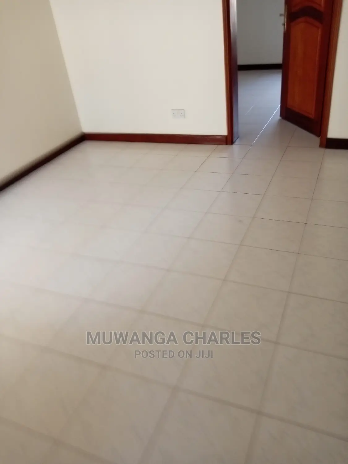 4bdrm Duplex in Fs Properties Ltd, Central Division for rent