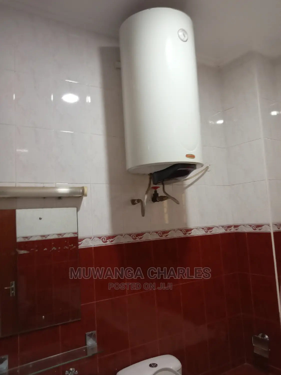 4bdrm Duplex in Fs Properties Ltd, Central Division for rent