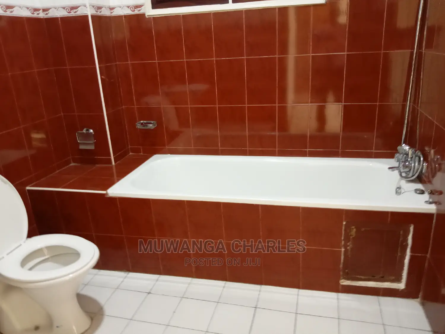 4bdrm Duplex in Fs Properties Ltd, Central Division for rent