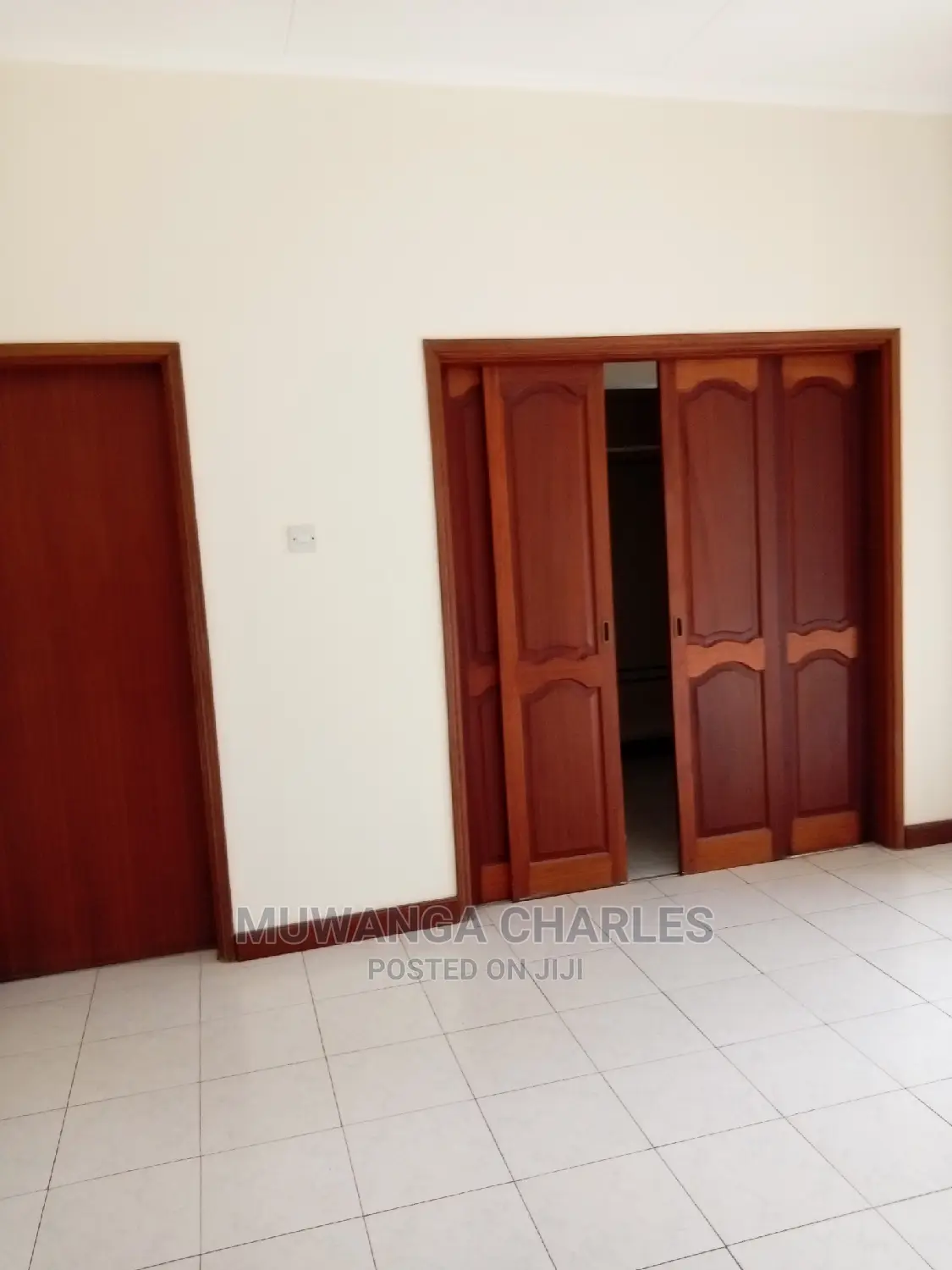 4bdrm Duplex in Fs Properties Ltd, Central Division for rent