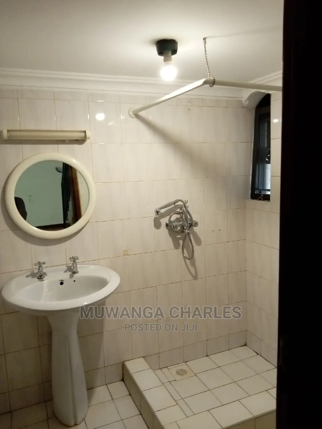 4bdrm Duplex in Fs Properties Ltd, Central Division for rent