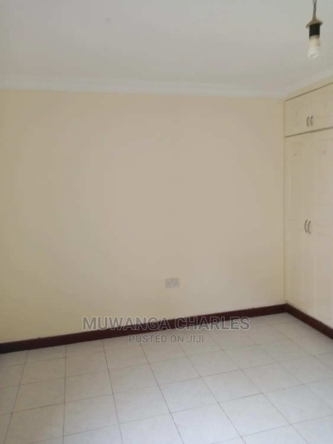 4bdrm Duplex in Fs Properties Ltd, Central Division for rent