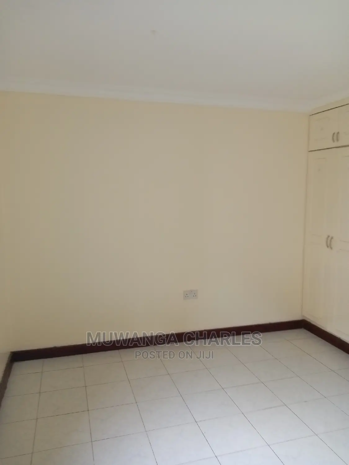 4bdrm Duplex in Fs Properties Ltd, Central Division for rent