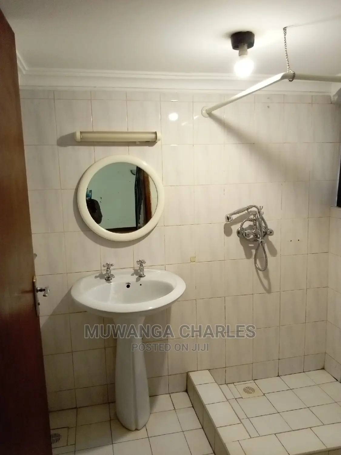 4bdrm Duplex in Fs Properties Ltd, Central Division for rent