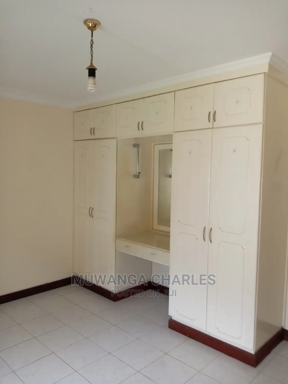 4bdrm Duplex in Fs Properties Ltd, Central Division for rent