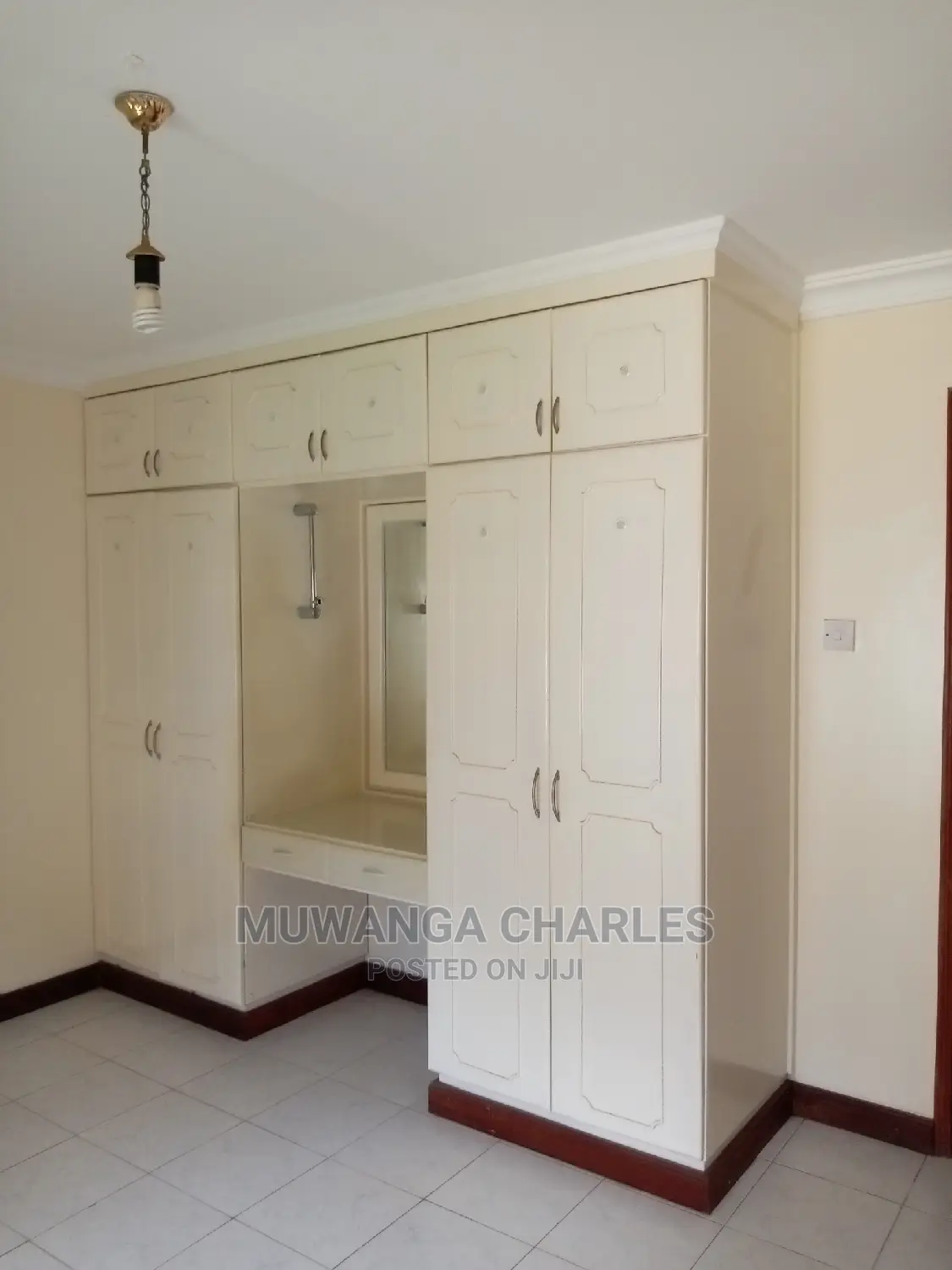 4bdrm Duplex in Fs Properties Ltd, Central Division for rent
