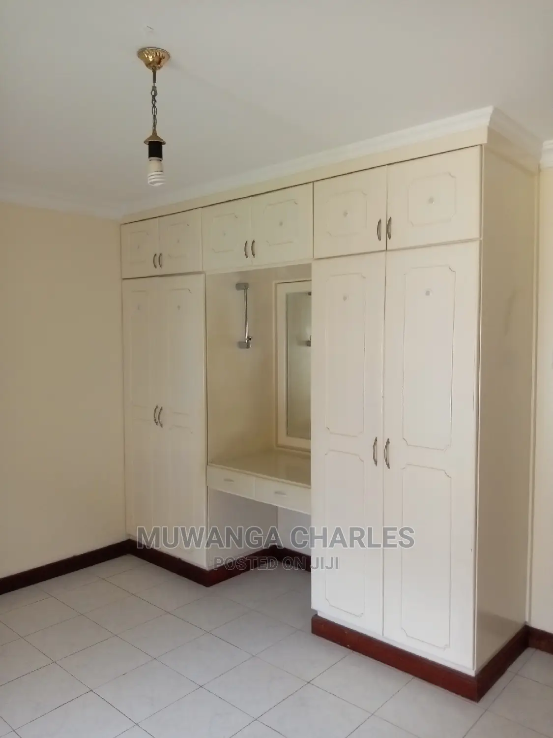 4bdrm Duplex in Fs Properties Ltd, Central Division for rent