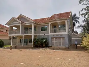 5bdrm Duplex in Fs Properties Ltd, Central Division for Rent