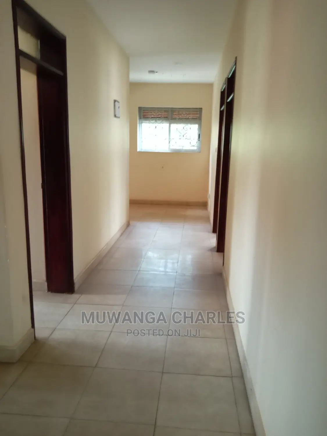 5bdrm Duplex in Fs Properties Ltd, Central Division for Rent