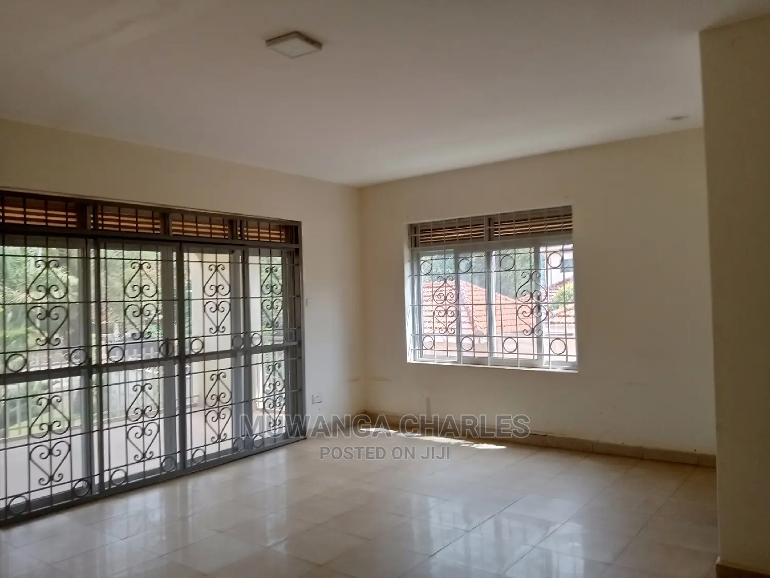 5bdrm Duplex in Fs Properties Ltd, Central Division for Rent