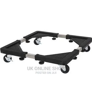 Fridge Stand / Washing Machine Stand