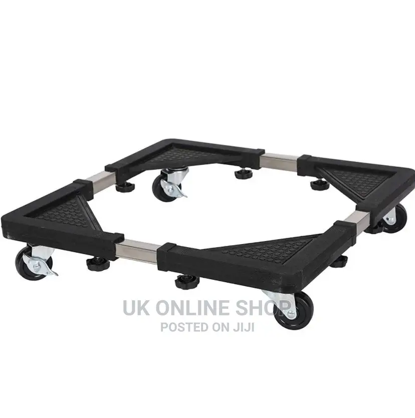 Fridge Stand / Washing Machine Stand