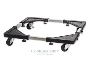 Fridge Stand / Washing Machine Stand