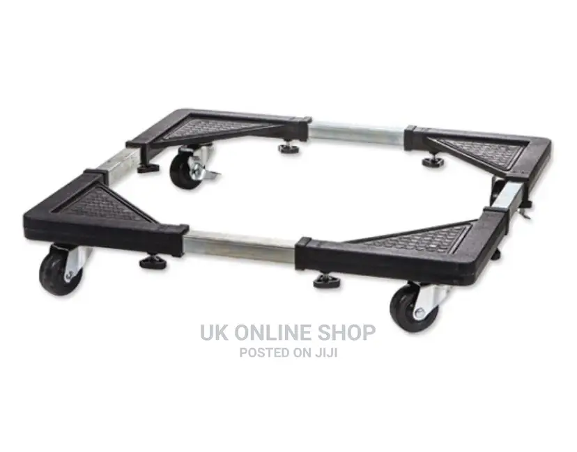 Fridge Stand / Washing Machine Stand