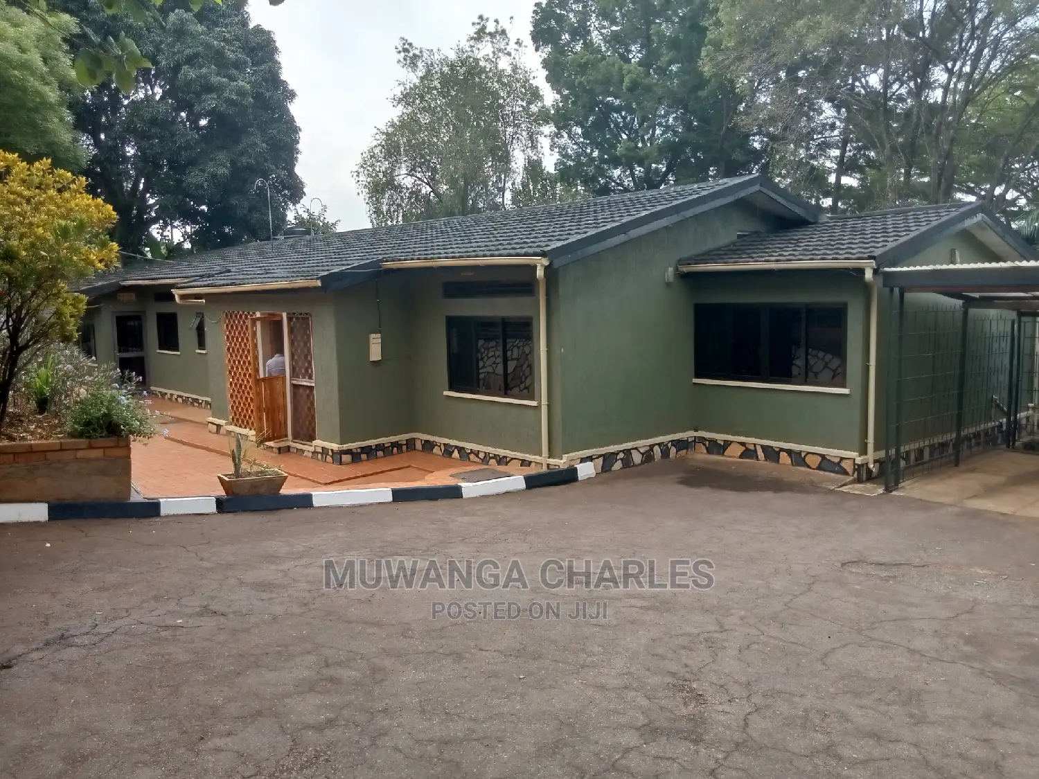 4bdrm Bungalow in Fs Properties Ltd, Central Division for Rent