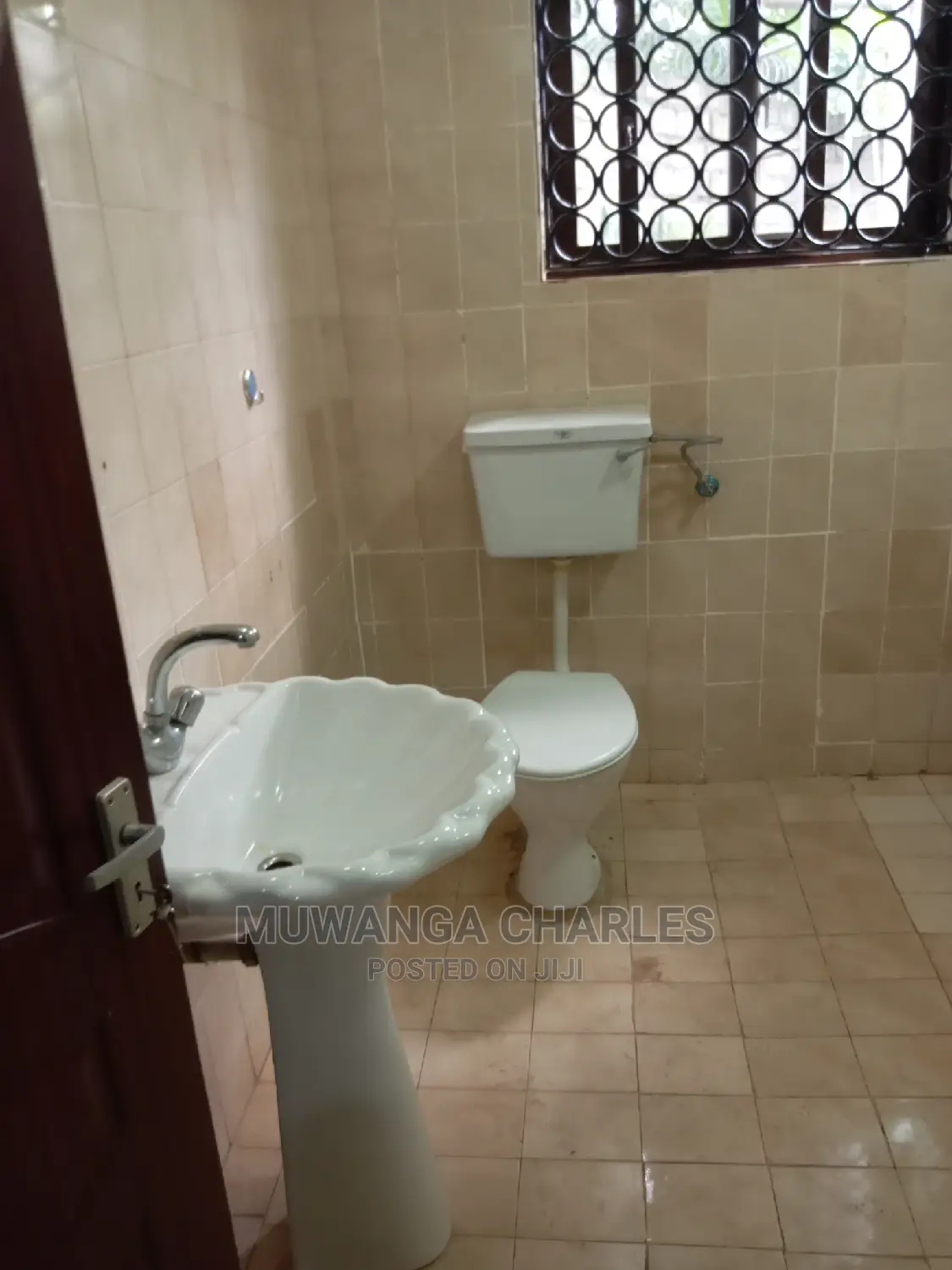 4bdrm Bungalow in Fs Properties Ltd, Central Division for Rent