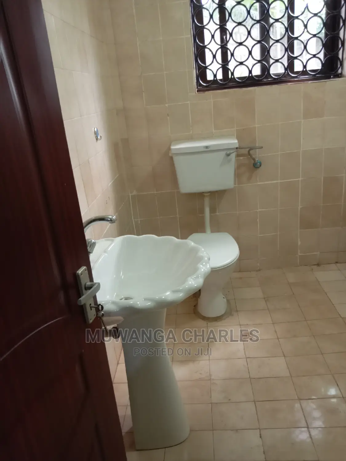 4bdrm Bungalow in Fs Properties Ltd, Central Division for Rent