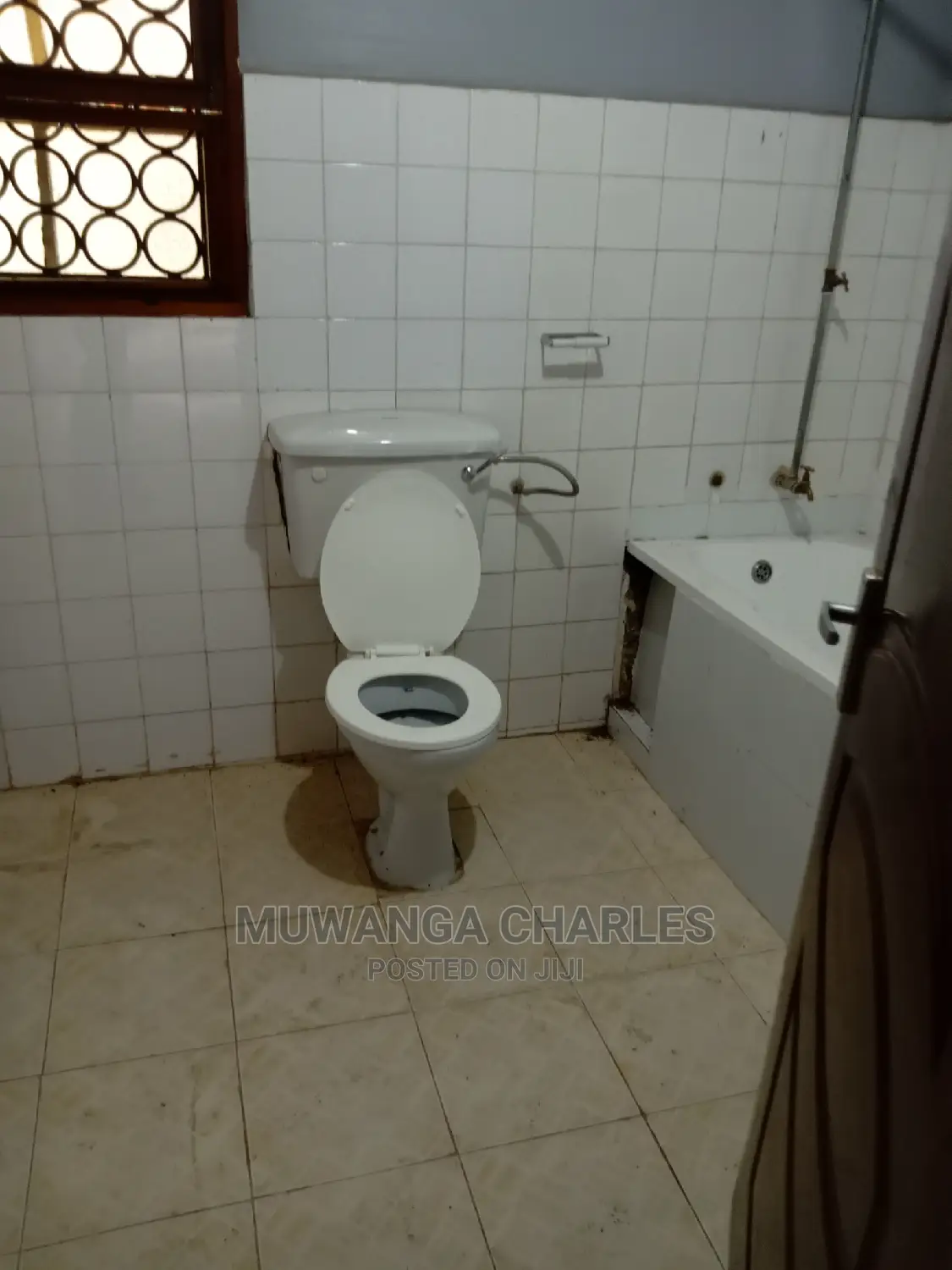 4bdrm Bungalow in Fs Properties Ltd, Central Division for Rent