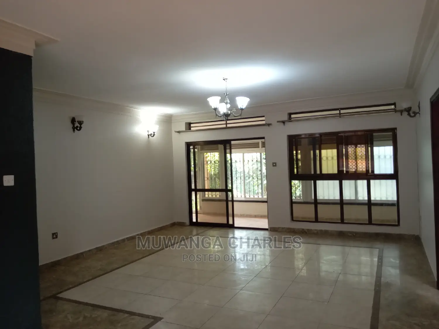 4bdrm Bungalow in Fs Properties Ltd, Central Division for Rent