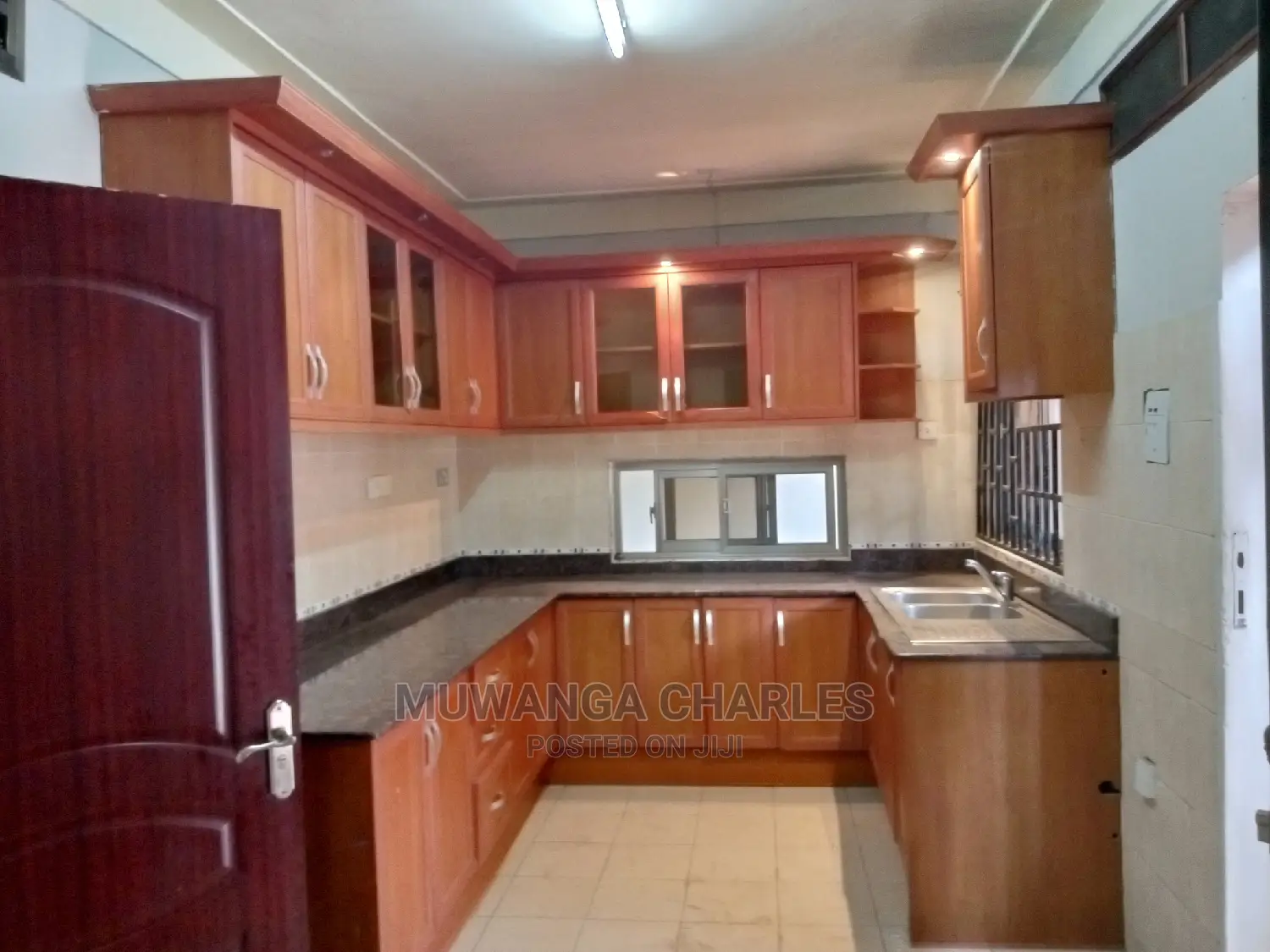 4bdrm Bungalow in Fs Properties Ltd, Central Division for Rent