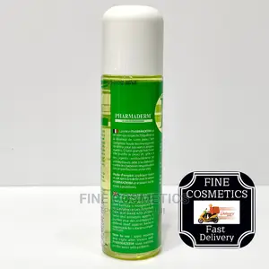 Pharmaderm Pimple Fighting Set of Cream, Cleanser, Soap+SOS