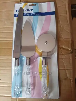Pancake Stainless Steel