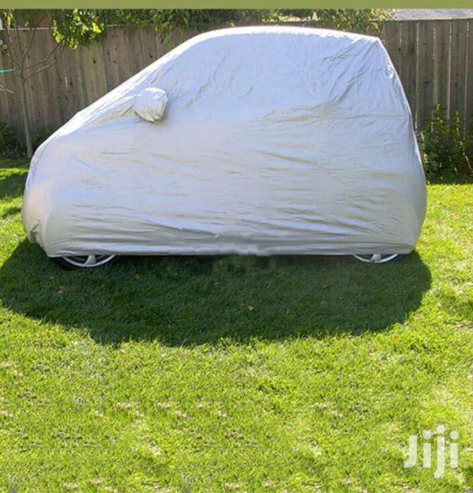 Idea for Sun/Dust Proof, and It Is by Manual Sewi Waterproof