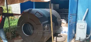Water Tank Cleaning And Installation