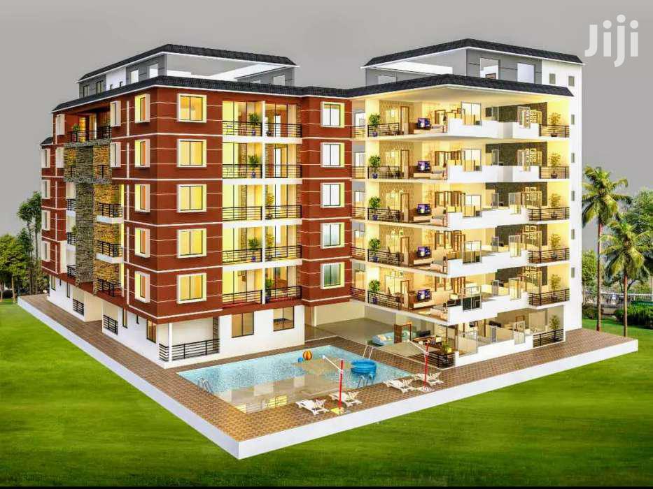 Kiwatule Condominiums By The Tarmak For Sell