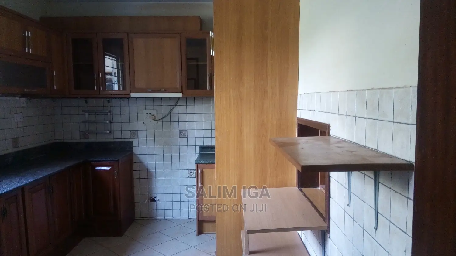 5bdrm Duplex in Kololo Property, Central Division for Rent